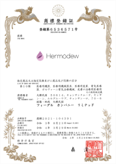 Hermodew (일본)